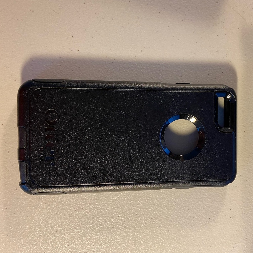 OtterBox iPhone 6s case